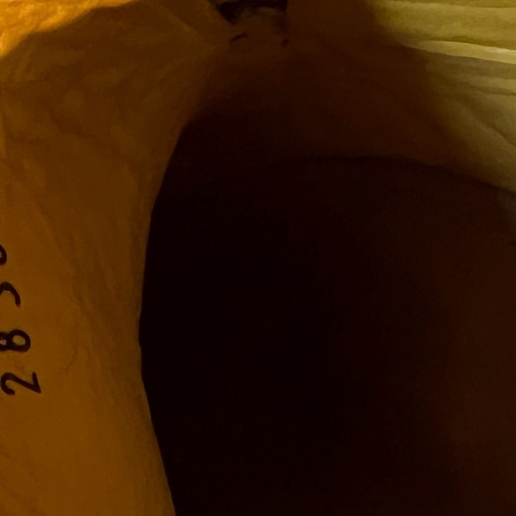 Undandy Van Gogh Monk strap - Picture 7 of 8